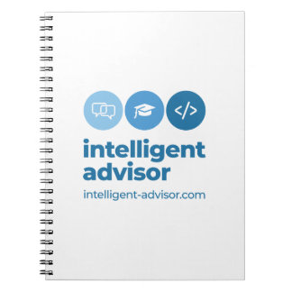 Spiral-Foto-Notebook Notizblock