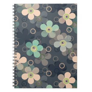 Spiral-Foto-Notebook Notizblock