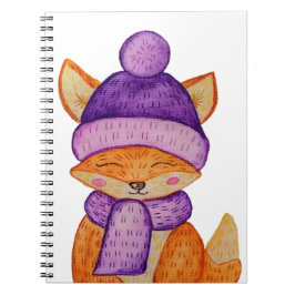 Spiral-Foto-Notebook Notizblock