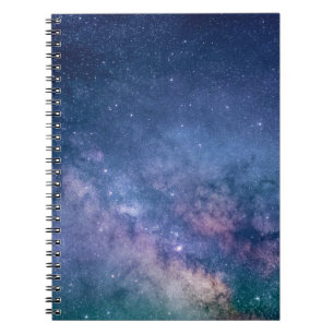Spiral-Foto-Notebook Notizblock