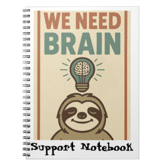 Spiral-Foto-Notebook Notizblock