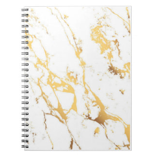 Spiral-Foto-Notebook Notizblock