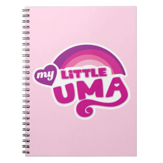 Spiral-Foto-Notebook Notizblock