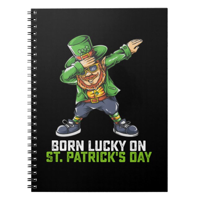 Spiral-Foto-Notebook Notizblock (Vorderseite)