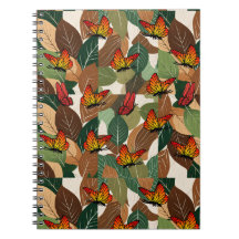 Spiral-Foto-Notebook