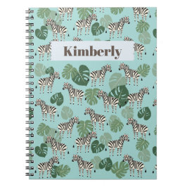 Spiral-Foto-Notebook Notizblock