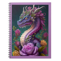 Spiral-Foto-Notebook