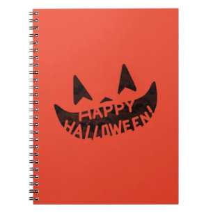 Spiral-Foto-Notebook Notizblock