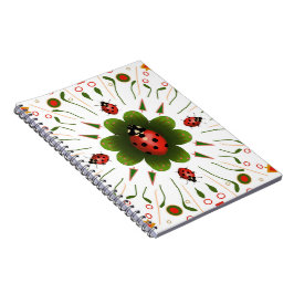 Spiral-Foto-Notebook Notizblock