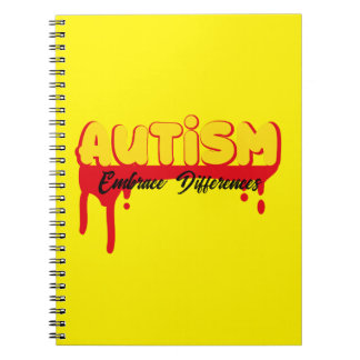 Spiral-Foto-Notebook Notizblock