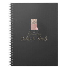 Spiral-Foto-Notebook Notizblock