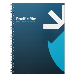 Spiral-Foto-Notebook Notizblock