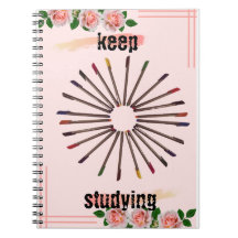 Spiral-Foto-Notebook