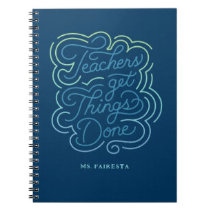 Spiral-Foto-Notebook Notizblock