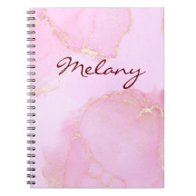 Spiral-Foto-Notebook