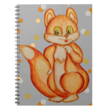 Spiral-Foto-Notebook