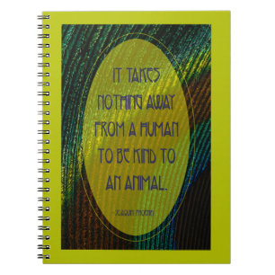 Spiral-Foto-Notebook Notizblock