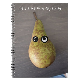 Spiral-Foto-Notebook Notizblock