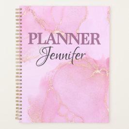 Spiral-Foto-Notebook Planer