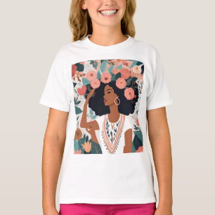 Spiral-Foto-Notebook T-Shirt