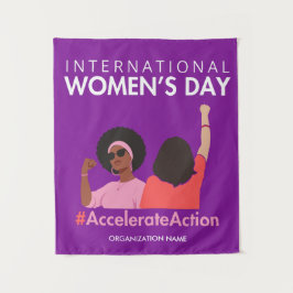 Spiral-Foto-Notebook Wandteppich