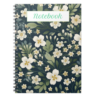 Spiral Foto notitieboekje Notizblock