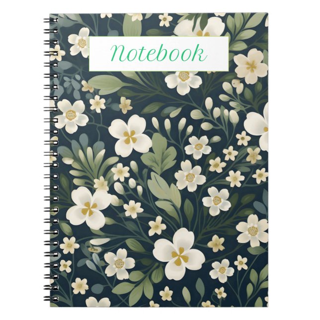 Spiral Foto notitieboekje Notizblock (Vorderseite)