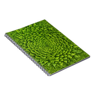 Spiral-Foto-Notizbuch Notizblock