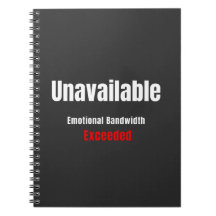 Spiral-Foto-Notizbuch