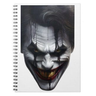 Spiral Fotonotizbuch Notizblock