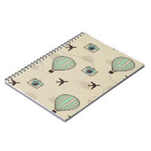 Spiral Fotonotizbuch