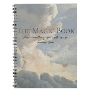 Spiral Fotonotizbuch Notizblock