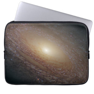 Spiral Galaxy Ngc 2841 Laptopschutzhülle