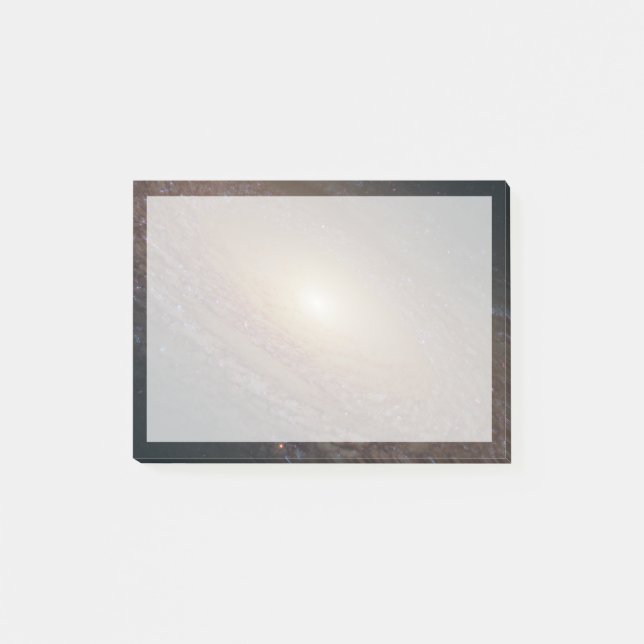 Spiral Galaxy Ngc 2841 Post-it Klebezettel (Vorderseite)