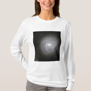 Spiral Galaxy NGC 4921 T-Shirt