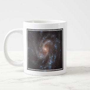 Spiral Galaxy Ngc 5584 Jumbo-Tasse