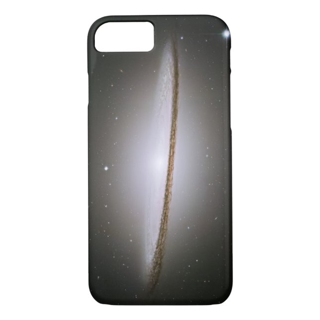 Spiral Galaxy Sky Space Universell Case-Mate iPhone Hülle (Rückseite)