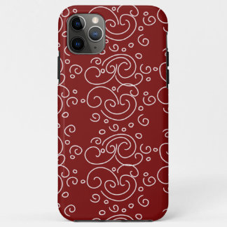 Spiral illustration Case-Mate iPhone hülle