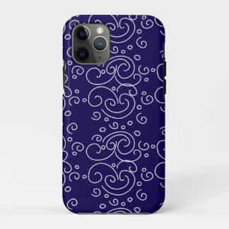Spiral illustration Case-Mate iPhone hülle