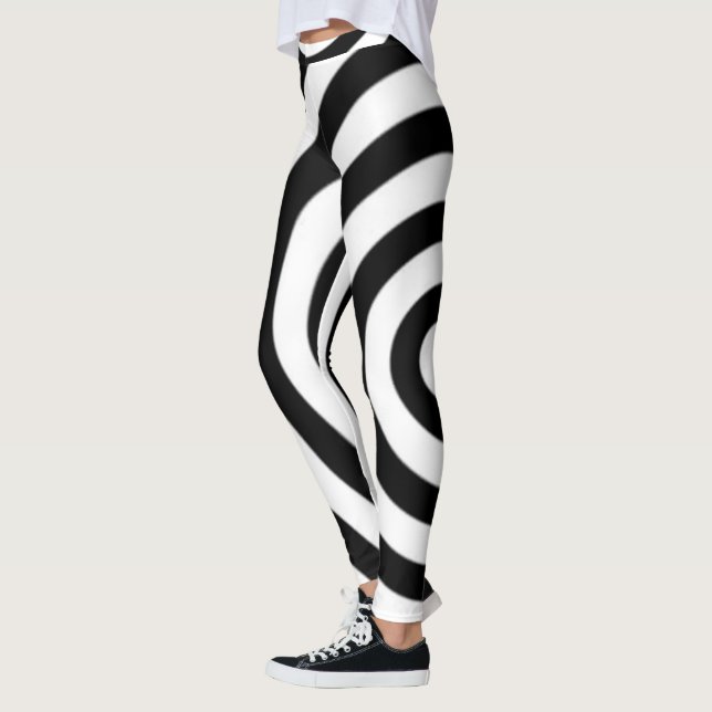 Spiral Leggings (Links)