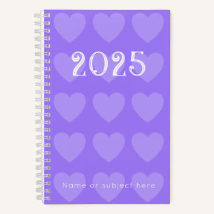 Spiral-Multipurpose-Notebook von Jo Images Notizbuch