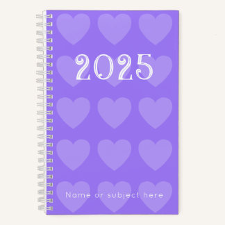 Spiral-Multipurpose-Notebook von Jo Images Notizbuch