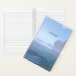 Spiral Notebook Explorer, Design bearbeiten Notizbuch
