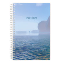 Spiral Notebook Explorer, Design bearbeiten