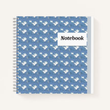 Spiral Notebook Moderne Kunst