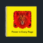 Spiral Notebook Notizbuch<br><div class="desc">Spiral Notebook</div>