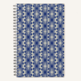 Spiral Notebook Notizbuch