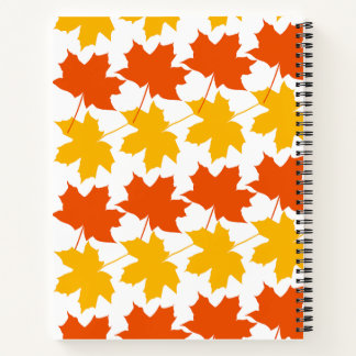 Spiral Notebook Notizbuch