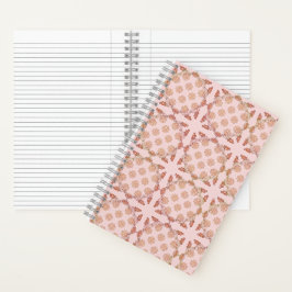 Spiral Notebook Notizbuch