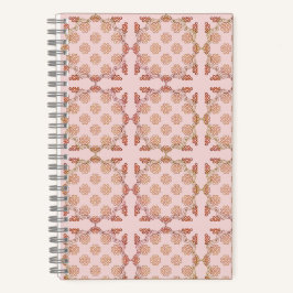 Spiral Notebook Notizbuch